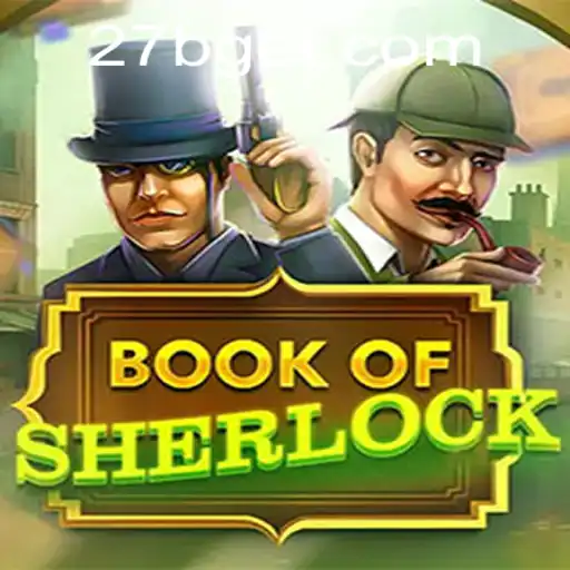 BookOfSherlock: Uma Jornada de Mistério e Estratégia