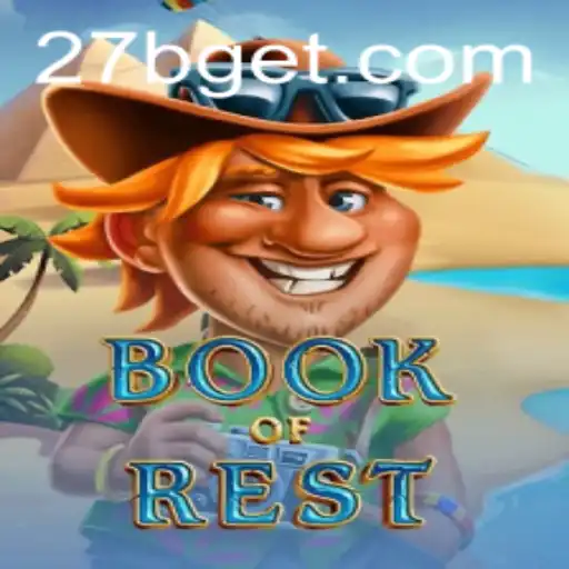 Descubra o Fascinante Mundo do BookofRest