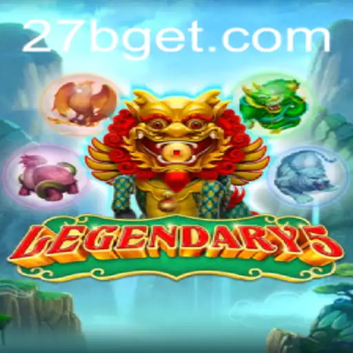 Explorando Legendary5: Um Mergulho Profundo no Jogo Inovador com a Palavra-Chave 27b
