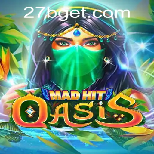 Explorando o Universo de MadHitOasis