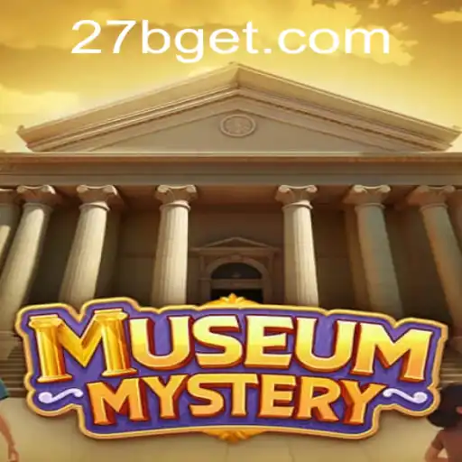 MuseumMystery: Uma Aventura Enigmática