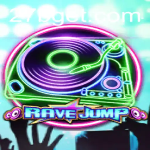 Descubra o Empolgante Mundo de RaveJump: O Jogo Sensação