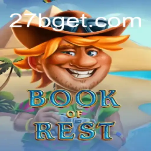 Descubra o Fascinante Mundo do BookofRest