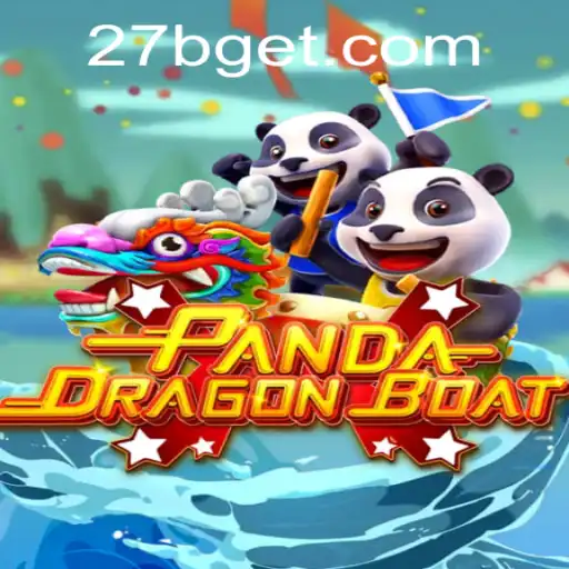 Descubra o Fascinante Mundo de PANDADRAGONBOAT