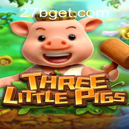 THREELITTLEPIGS: Explore a Fantasia Estratégica do Novo Jogo Interativo