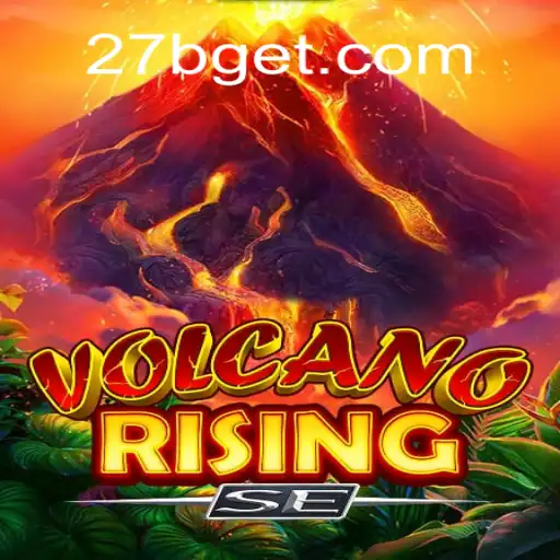 Explorando o Mundo de VolcanoRisingSE: Um Mergulho Intenso na Aventura